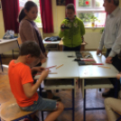 Szigetközi Hungarikum Projekt 