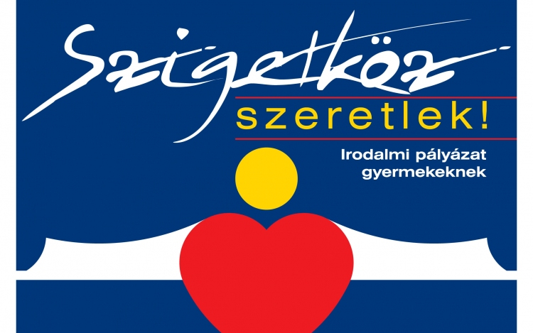 Novák Eszter - Szigetköz: Szeretem!