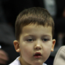 Lipóti Petőfi Sportkör Tornacsarnok Átadó Ünnepsége