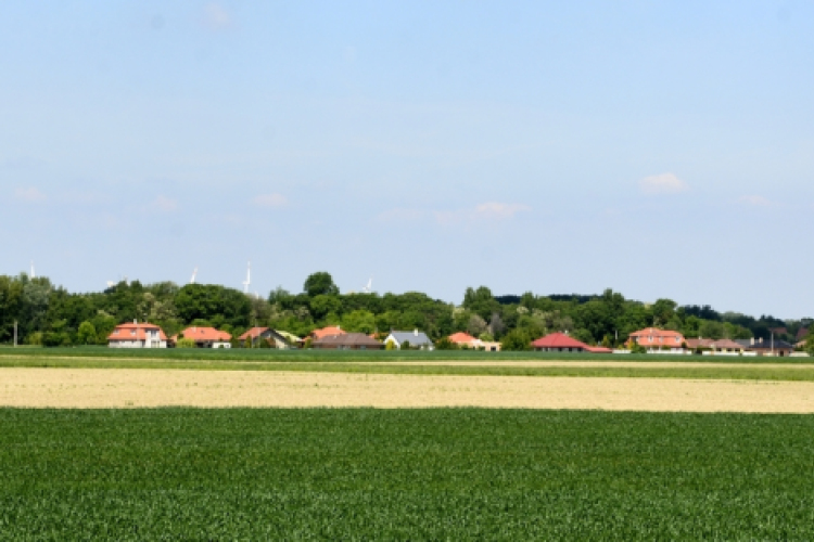 Így szeretünk, Máriakálnok