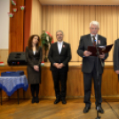 Március 15 - Megemlékezés Mecséren