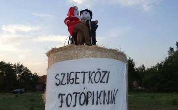 X.Nemzetközi Fotópiknik