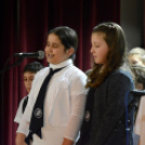 Negyedik gyertya gyújtás és Adventi koncert Máriakálnokon 