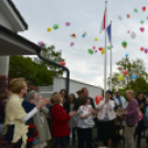 Bölcsőde átadó Lébényben