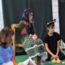 Idősek Napja Darnózselin