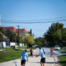 Jótékonysági horgászverseny a mosonmagyaróvári Hospice házért