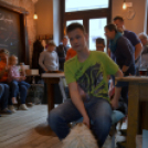 1. Győri Puha Praclik találkozó a Kotyogós Cafféban 