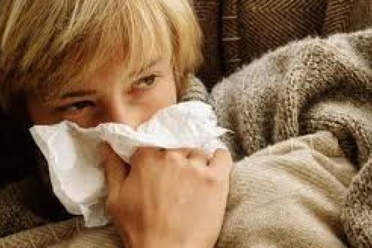 Influenza - Népegészségügyi kampány indult a betegség terjedésének megelőzésére