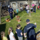 Húsvéti ráhangolódás Máriakálnokon