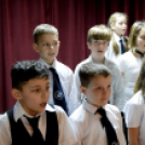 Negyedik gyertya gyújtás és Adventi koncert Máriakálnokon 