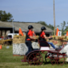 11. Sajtos-Réti fogathajtó verseny 