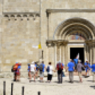 10. Jubileumi Szent Jakab zarándoklat Lébényben 