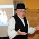 Balázsolók találkozója Halásziban