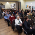 Cserhát Művész Kör bemutatkozó estje Dunakilitin