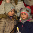 Advent Máriakálnokon 