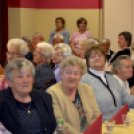 Lébény idősek napja