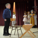 Advent Máriakálnokon 