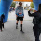 I. Tüdőlebeny Futóverseny Lébény - célfotók