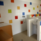 Bölcsődeátadás Halászin