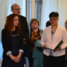 Bölcsőde átadó Lébényben