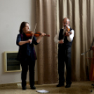 Szigetköz Naturpark Címátadó Ünnepség