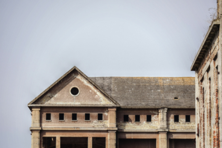 Mosonmagyaróvári lőporgyár