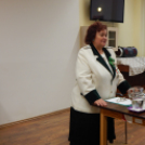 Cserhát Művész Kör bemutatkozó estje Dunakilitin