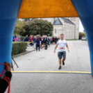 I. Tüdőlebeny Futóverseny Lébény - célfotók