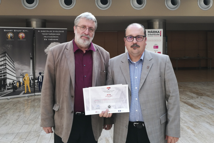 Gyémántok Lébényben