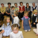 Csicsergő Óvoda átadó, Máriakálnokon 