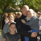 Káposztafesztivál Máriakálnokon