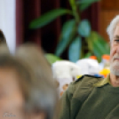 I. Szigetközi Natúrpark konferencia és workshop