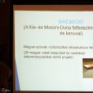 Szigetköz Konferencia - 2018. május 31.