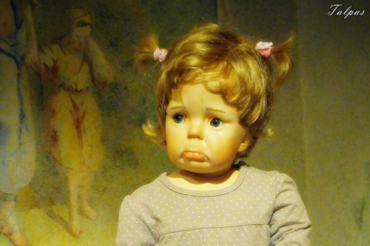 22. Országos Baba és Mackó Kiállítás