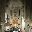 Adventi koncert Lébényben