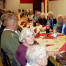 Lébény idősek napja