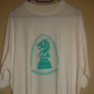 Sakk Múzeum a Fehér Ló Közösségi Házban