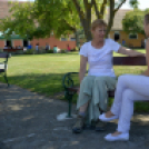 10. Jubileumi Szent Jakab zarándoklat Lébényben 