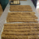 Káposztafesztivál Máriakálnokon