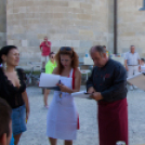 IV. Lébényi Ízőrző Nap