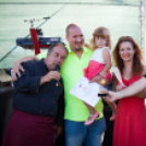 IV. Lébényi Ízőrző Nap