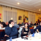 Balázsolók találkozója Halásziban