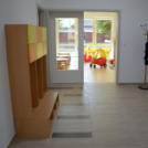 Bölcsődeátadás Halászin