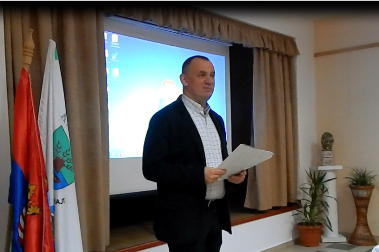 Szigetköz Natúrpark workshop Kisbodakon