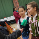 Junior Megyerikum Vetélkedő