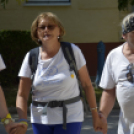 10. Jubileumi Szent Jakab zarándoklat Lébényben 