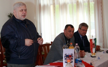 Megtartotta ünnepi közgyűlését a Győr-Moson-Sopron Megyei Falusi Turizmus Egyesület