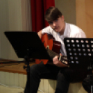 Március 15. - Ünnepi megemlékezés Lébény Városában