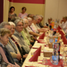 Lébény idősek napja