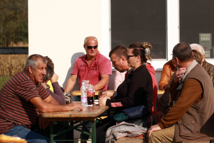 Szigetköz Lelke Pálinkaház - Családi program és a IV. bérfőzetői pálinkaverseny eredményhirdetése 